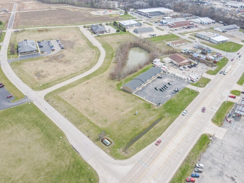 More Photos Of 5 N MEMORIAL Dr, New Castle Land For Sale