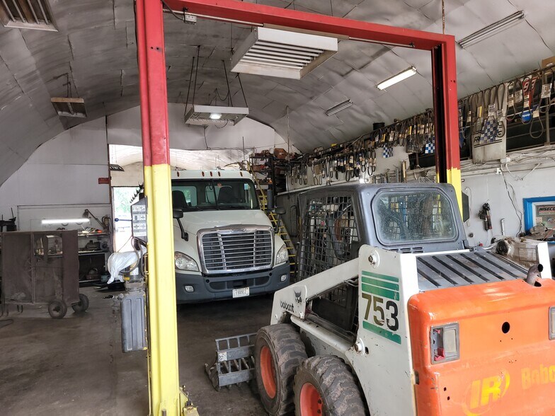 More Photos Of 2350 Indiana 25 Hwy, Lafayette Land For Sale