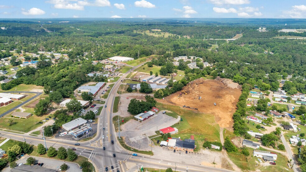 More Photos Of 10352 Atomic Rd, North Augusta Flex For Sale