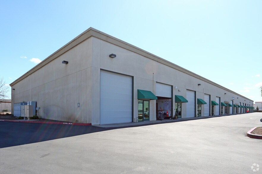 More Photos Of 141-201 D'Arcy Pky, Lathrop Warehouse For Sale