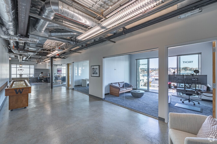 More Photos Of 2284-2360 W Commodore Way, Seattle Unknown For Lease