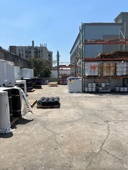 More Photos Of 4332-4342 Bronx Blvd, Bronx Warehouse For Sale