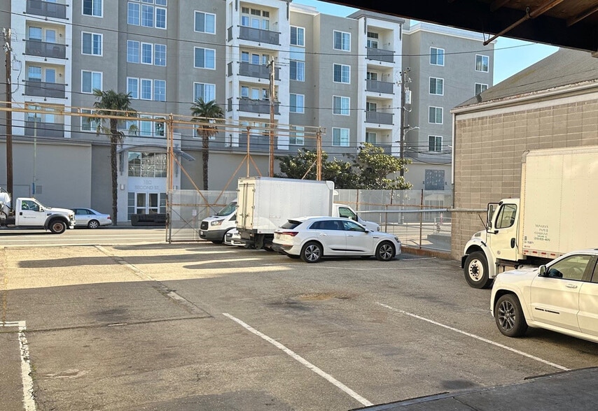 More Photos Of 175 2nd St, Oakland Manufacturing For Sale