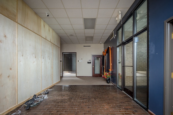 More Photos Of 1749 Gordon Hwy, Augusta Bank For Lease
