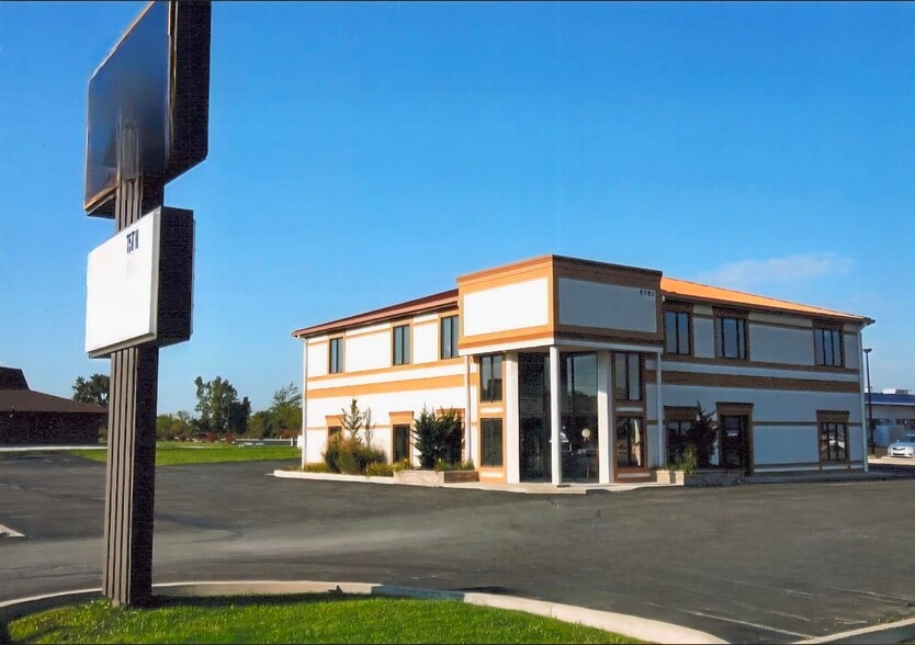 Primary Photo Of 8080 E 109th Ave, Crown Point Medical For Sale