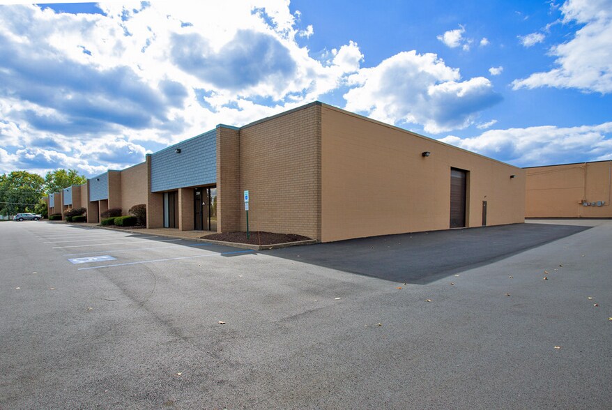 More Photos Of 2301 Haddonfield Rd, Pennsauken Distribution For Lease