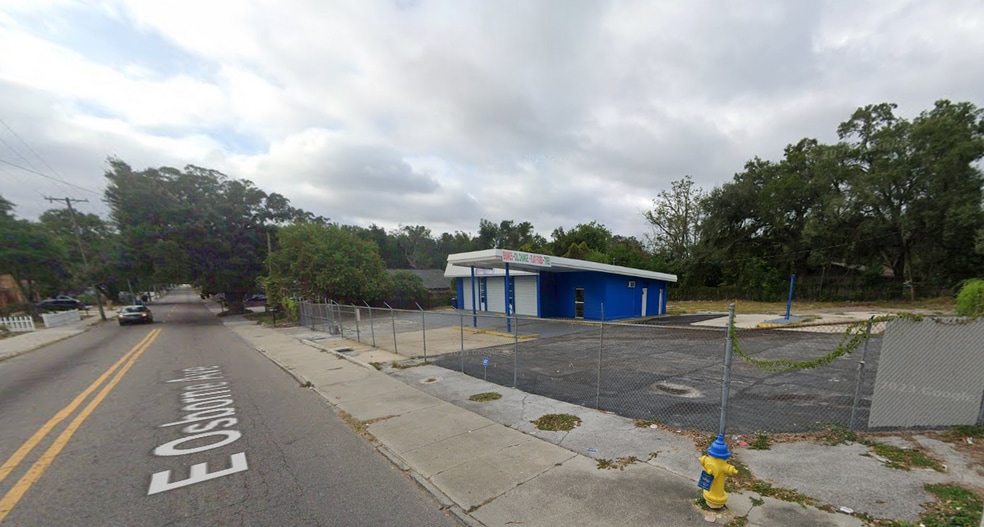 More Photos Of 1344 E Osborne Ave, Tampa Flex For Sale