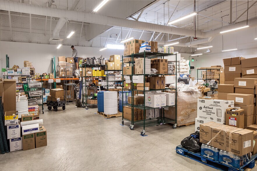 More Photos Of 5801 W Dickens Ave, Chicago Food Processing For Lease