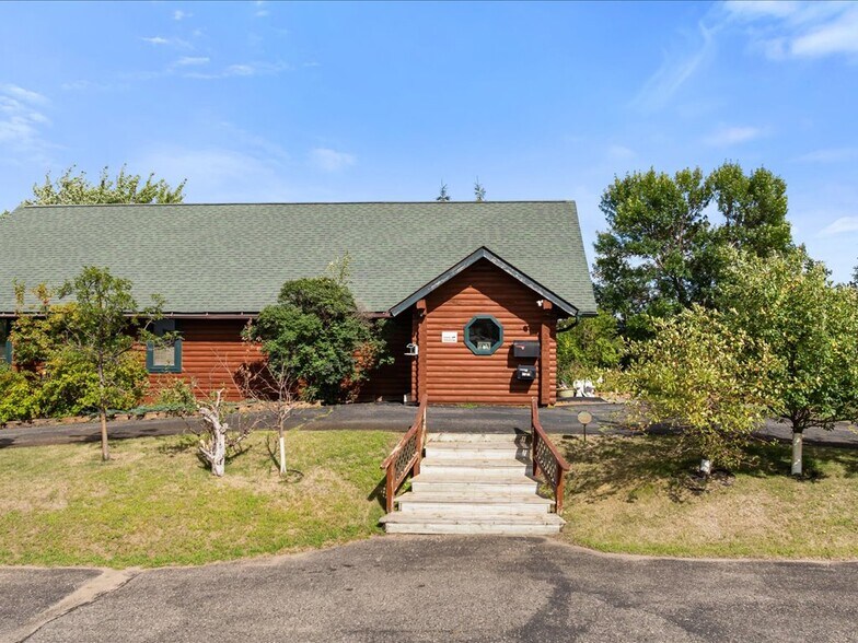 More Photos Of 1435 Anne St NW, Bemidji Office For Sale