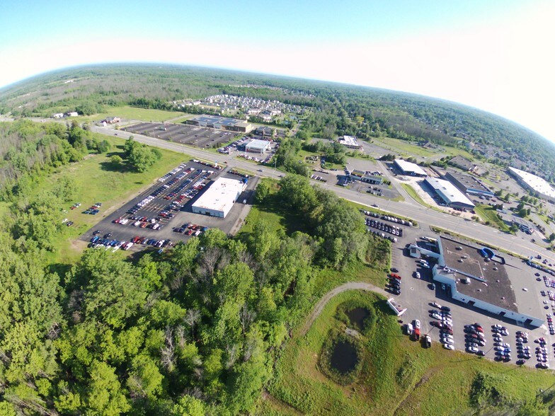 More Photos Of 3939 W Ridge Rd, Rochester Land For Sale