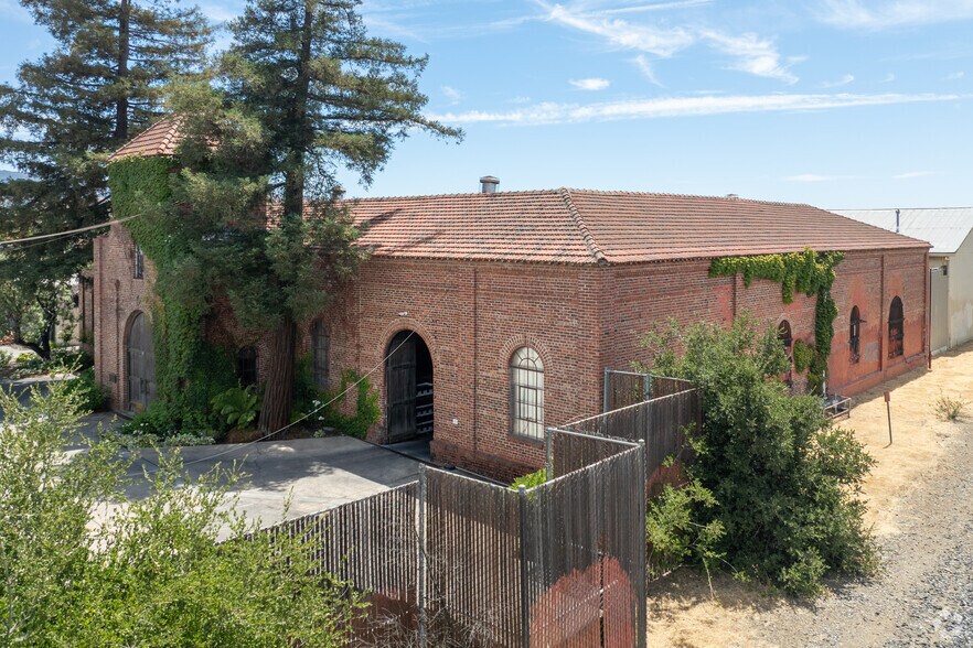 Primary Photo Of 13000 Depot St, San Martin Warehouse For Lease