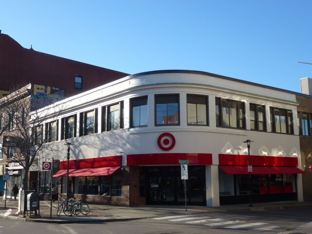 Primary Photo Of 552-564 Massachusetts Ave, Cambridge Office For Lease