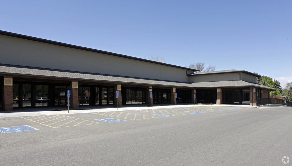 More Photos Of 2400 W 16th St, Greeley Freestanding For Lease