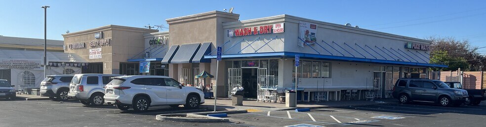 More Photos Of 1609-1643 Mckee Rd, San Jose Unknown For Lease