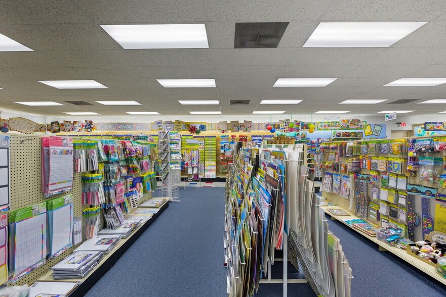 More Photos Of 825 North University Avenue, Little Rock Freestanding For Sale