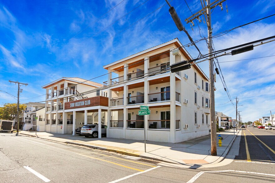 More Photos Of 5100 Atlantic Ave, Wildwood Hotel For Sale