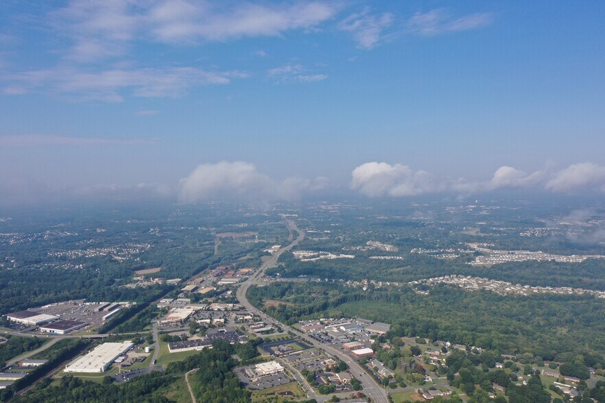 More Photos Of 4875 NC Highway 49 S, Harrisburg Land For Sale