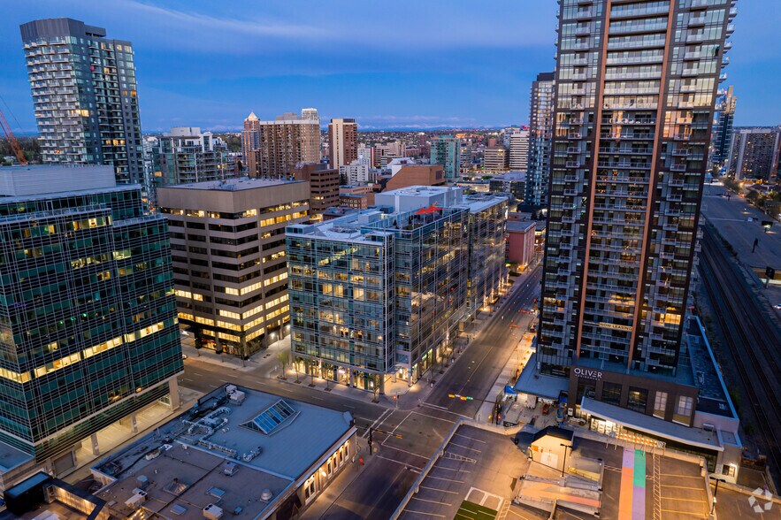 More Photos Of 517 10th Ave SW, Calgary Office For Lease