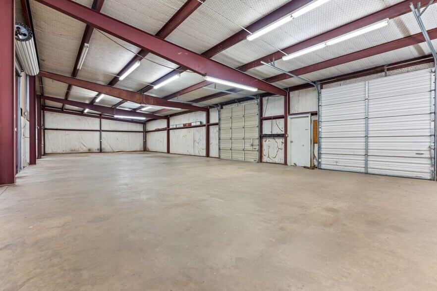More Photos Of TBD E Marshall st @ Roberts St, Gilmer Light Manufacturing For Lease