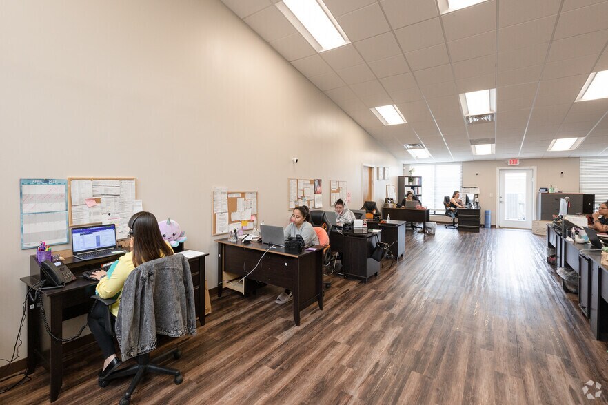 Photo of 1st Floor Ste A-15