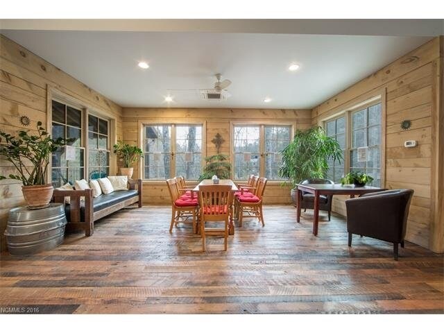 More Photos Of 111 Fiddlehead Ln, Zirconia Specialty For Sale