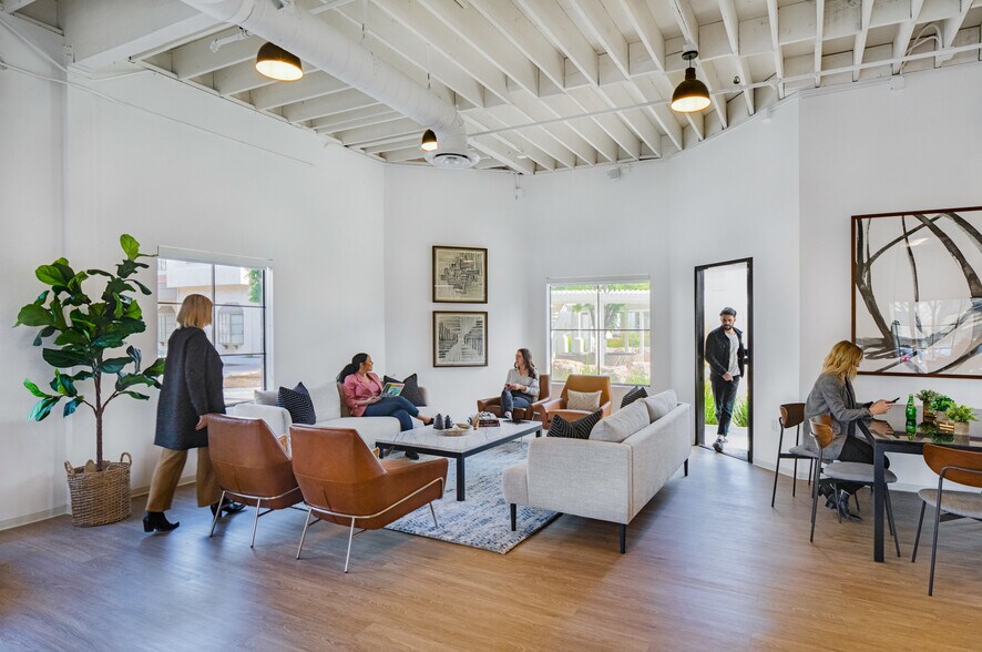 More Photos Of 3600 Lime St, Riverside Coworking Space