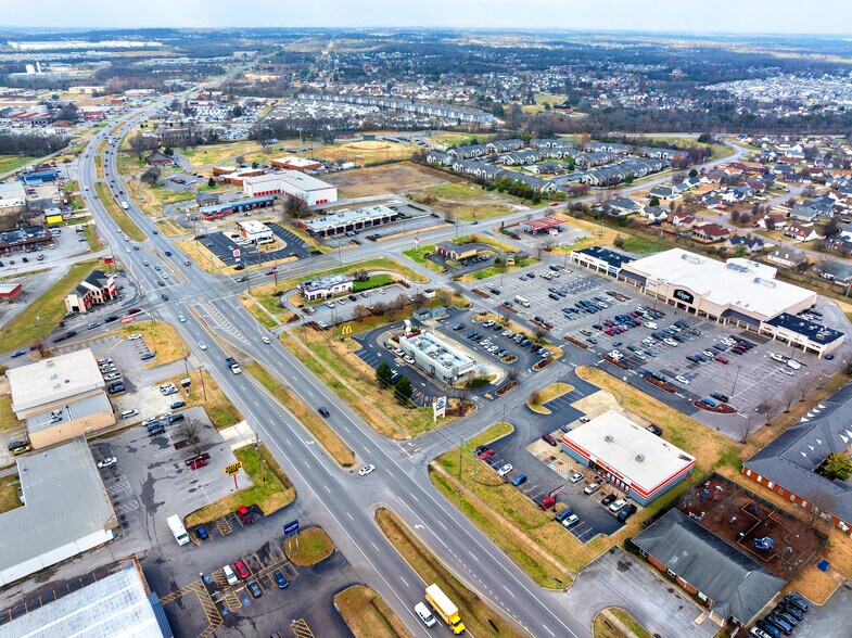 More Photos Of 1965 Madison Square Blvd, La Vergne Land For Sale