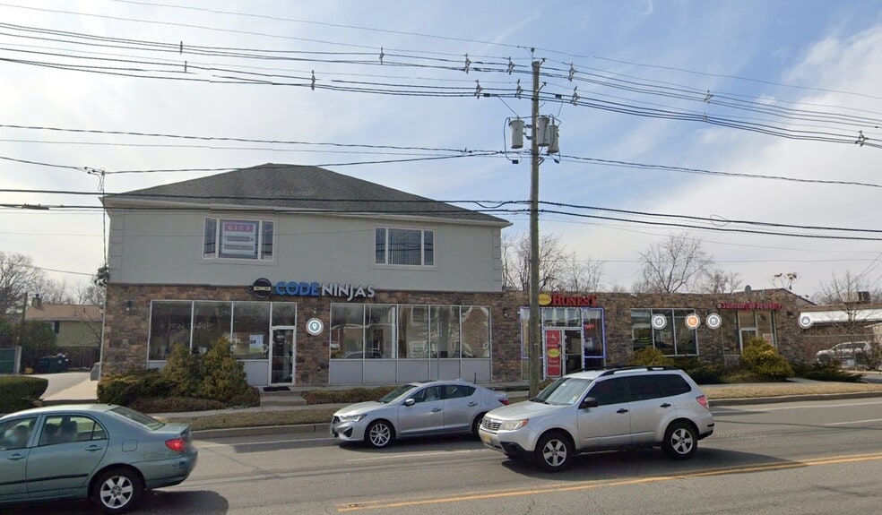 More Photos Of 1506 Stelton Rd, Piscataway Storefront Retail Office For Sale