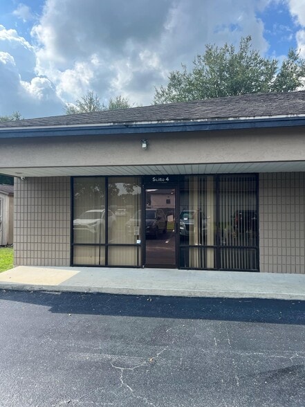 More Photos Of 2935 SE 58th Ave, Ocala Storefront Retail Office For Sale