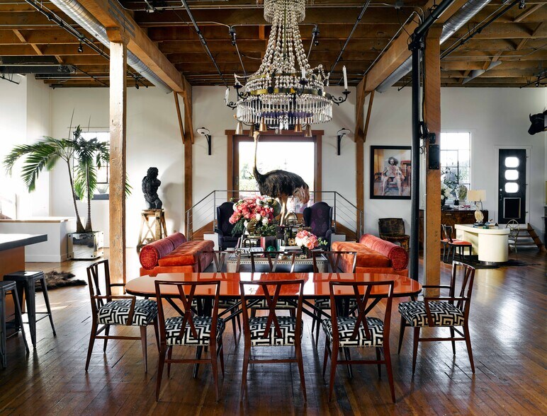 More Photos Of 308-310 7th St, San Francisco Loft Creative Space For Sale