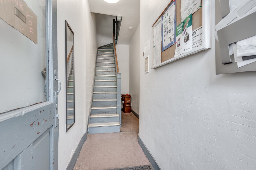 More Photos Of 489 Myrtle Ave, Brooklyn Storefront Retail Residential For Sale