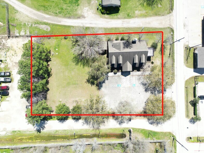 More Photos Of 12682 Shiloh Church Rd, Houston Office Residential For Sale