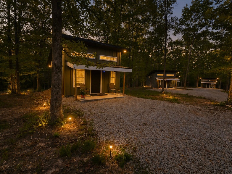 Primary Photo Of 3158 Summertown Hwy, Summertown Land For Sale