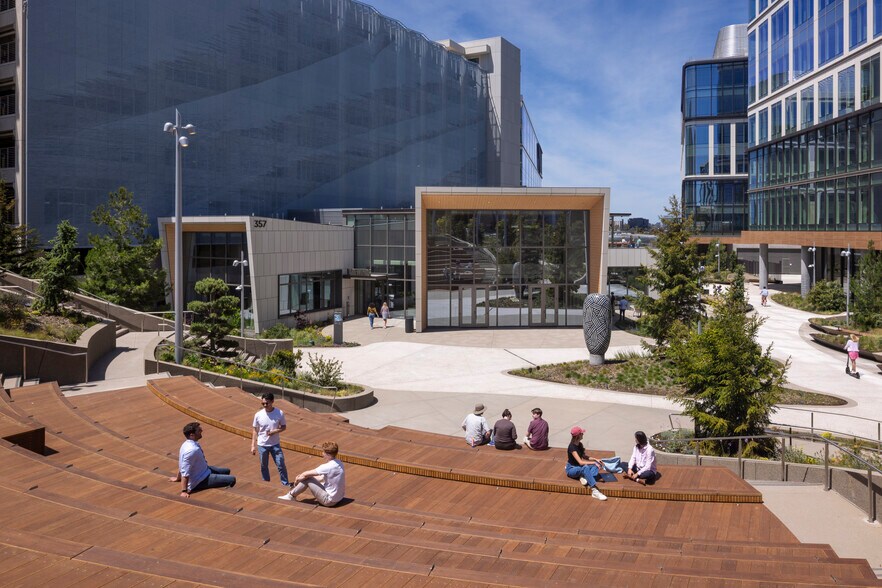 More Photos Of 384 Oyster Point Blvd, South San Francisco Unknown For Lease