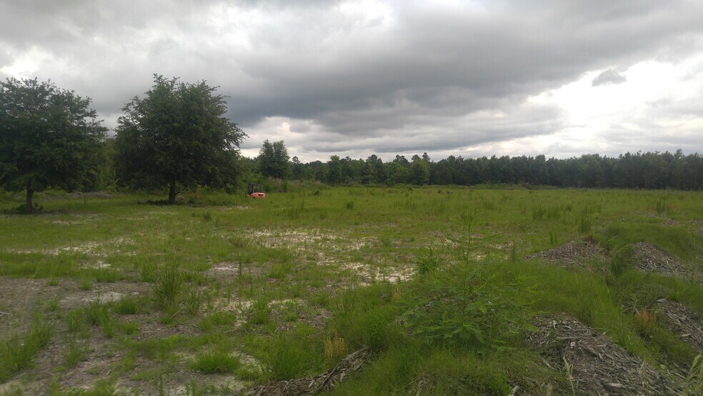 More Photos Of 801 S Old Augusta Rd, Rincon Land For Lease