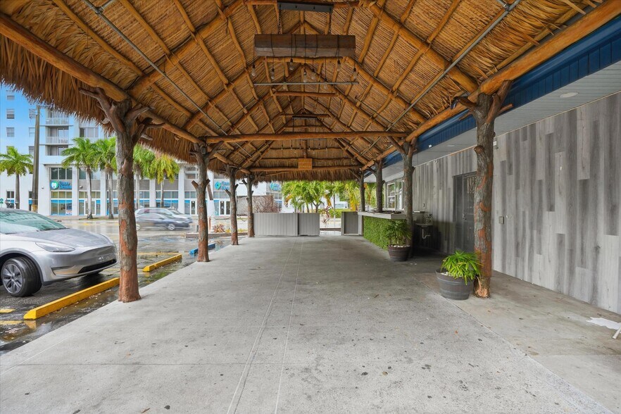 More Photos Of 45 NW 22nd Ave, Miami Restaurant For Sale