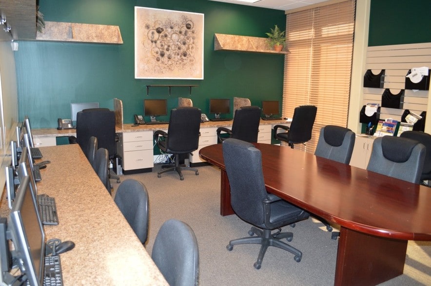 More Photos Of 2820 S Jones Blvd, Las Vegas Office For Sale
