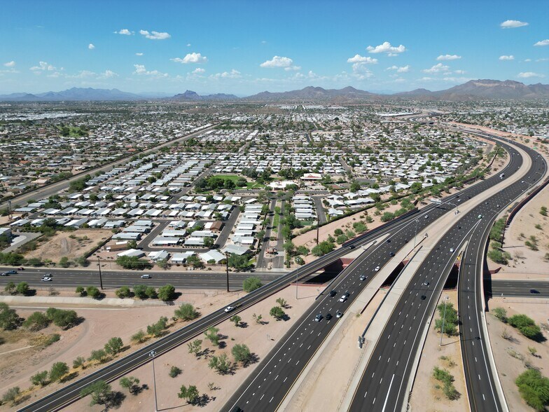 More Photos Of 8442 Southern Ave, Mesa Land For Sale