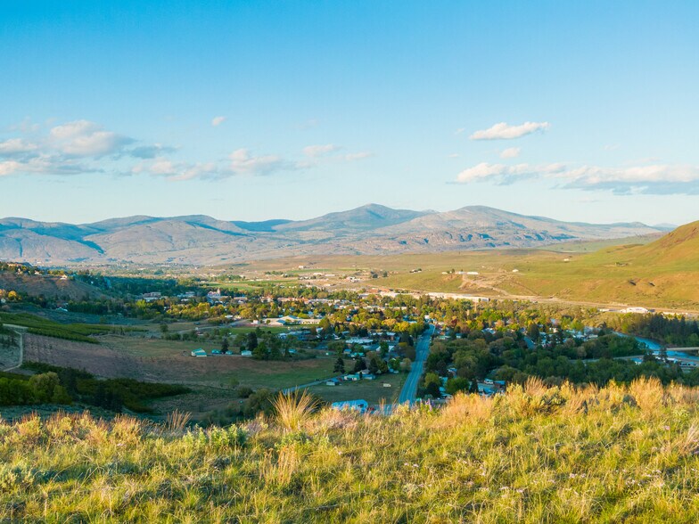 More Photos Of 81 B E Dry Coulee Road, Okanogan, WA 98840, Okanogan Land For Sale