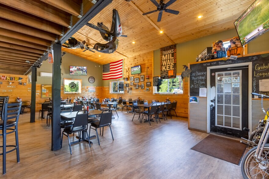 More Photos Of 1459 State Route 93, Berwick Bar For Sale