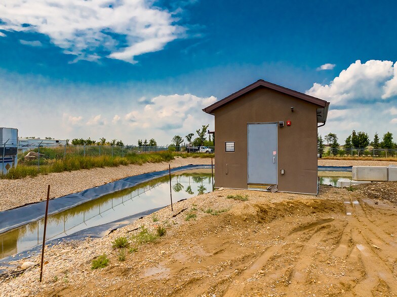 More Photos Of 41070 Cook Rd, Rocky View No 44 Light Distribution For Sale