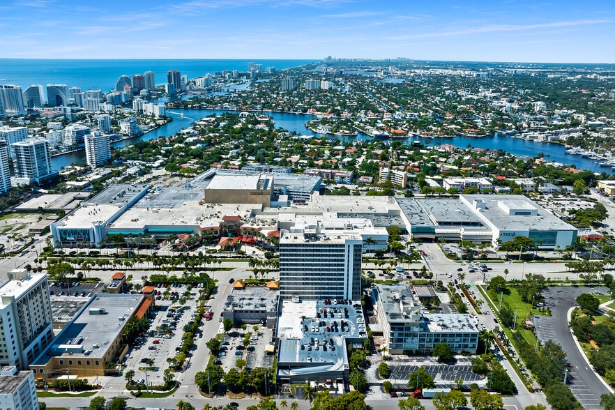 More Photos Of 2455 E Sunrise Blvd, Fort Lauderdale Loft Creative Space For Sale