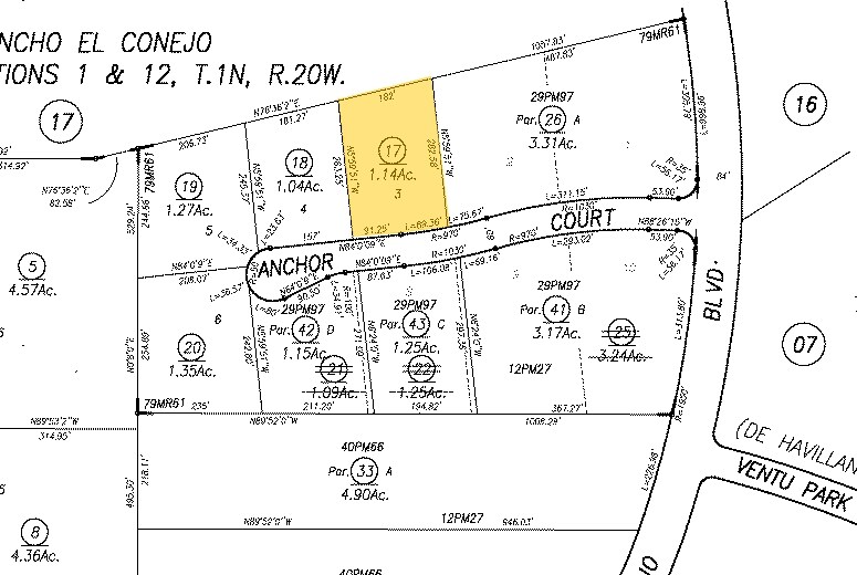 More Photos Of 2089 Anchor Ct, Newbury Park Warehouse For Lease