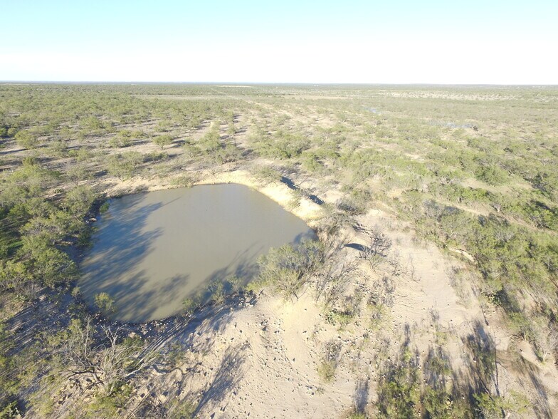 More Photos Of CR 1329, Paint Rock Land For Sale