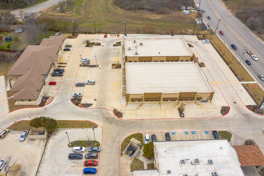 More Photos Of 9026 Culebra Rd, San Antonio Medical For Sale