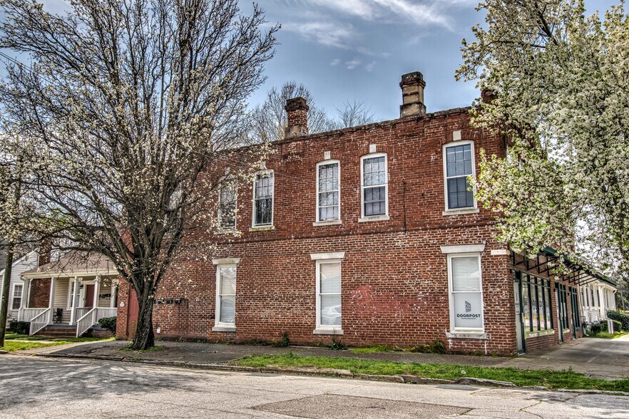 More Photos Of 602-604 3rd St, Augusta Apartments For Sale