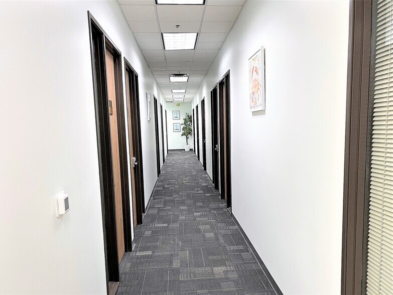 More Photos Of 17528-17588 E Rowland St, City Of Industry Light Distribution For Lease