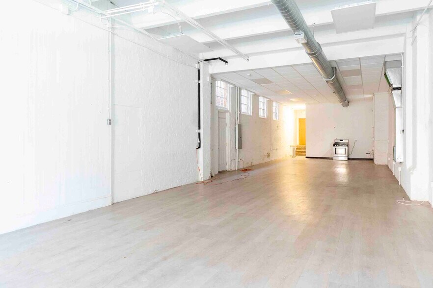 More Photos Of 3856 Lancaster Ave, Philadelphia Office For Lease