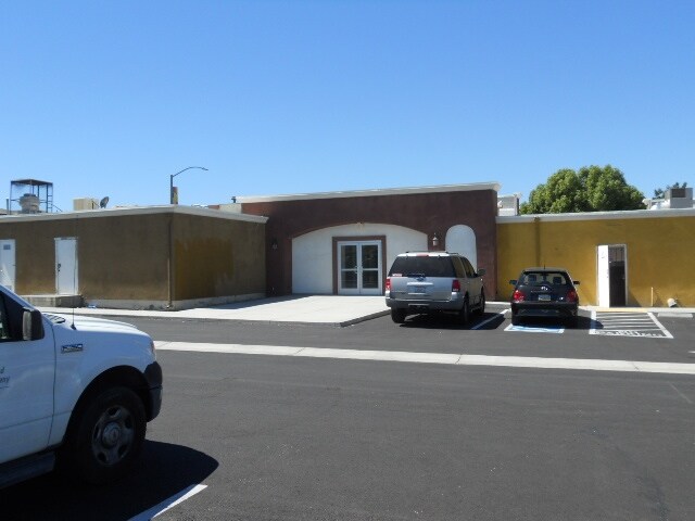 More Photos Of 3811-3821 Railroad Ave, Pittsburg General Retail For Sale