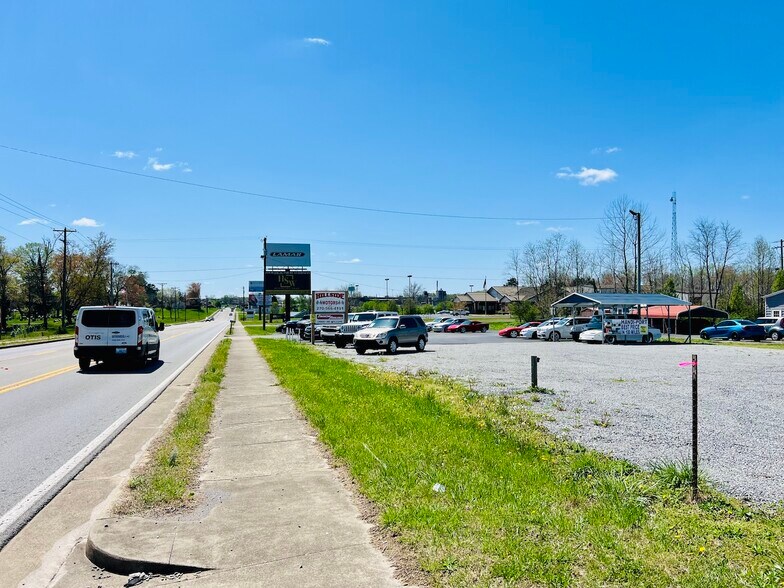 More Photos Of 2485 N Main St, Jamestown Land For Sale